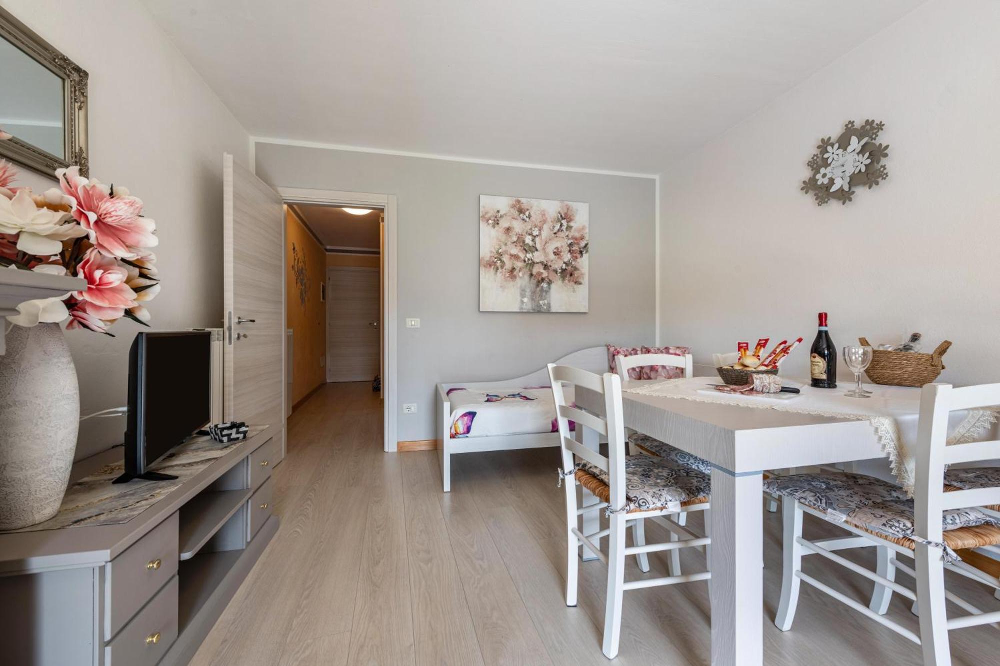 Residence Tatiana Dependance Tremosine Exterior foto