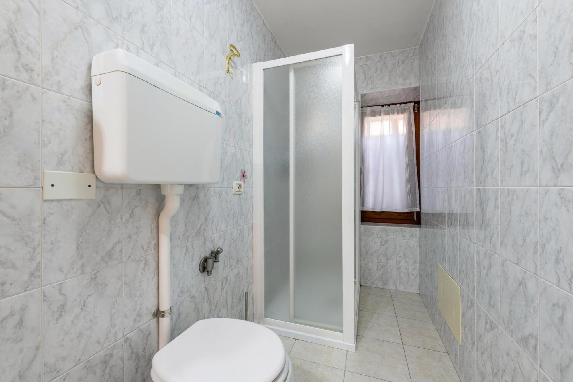 Residence Tatiana Dependance Tremosine Exterior foto