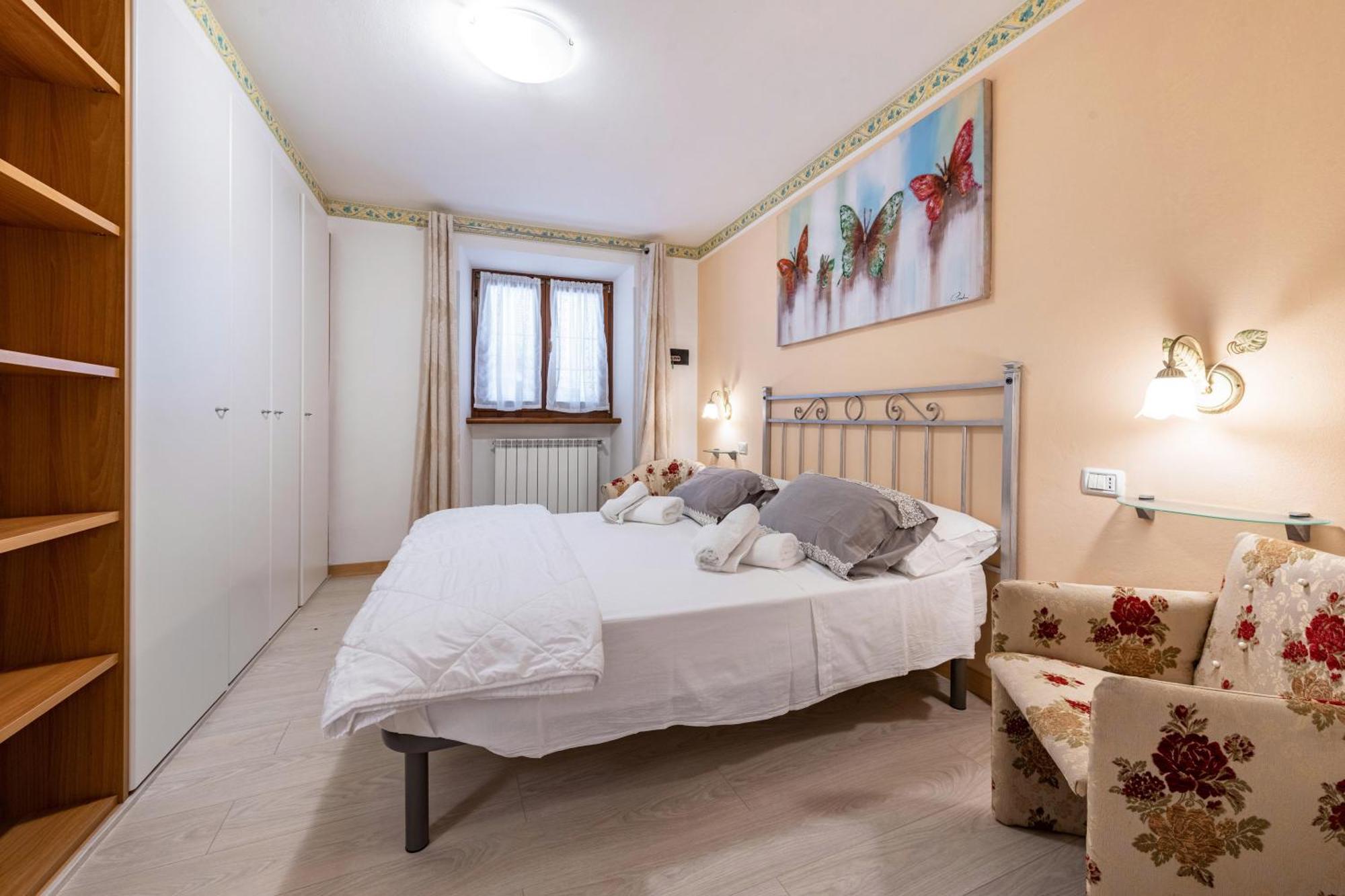 Residence Tatiana Dependance Tremosine Exterior foto